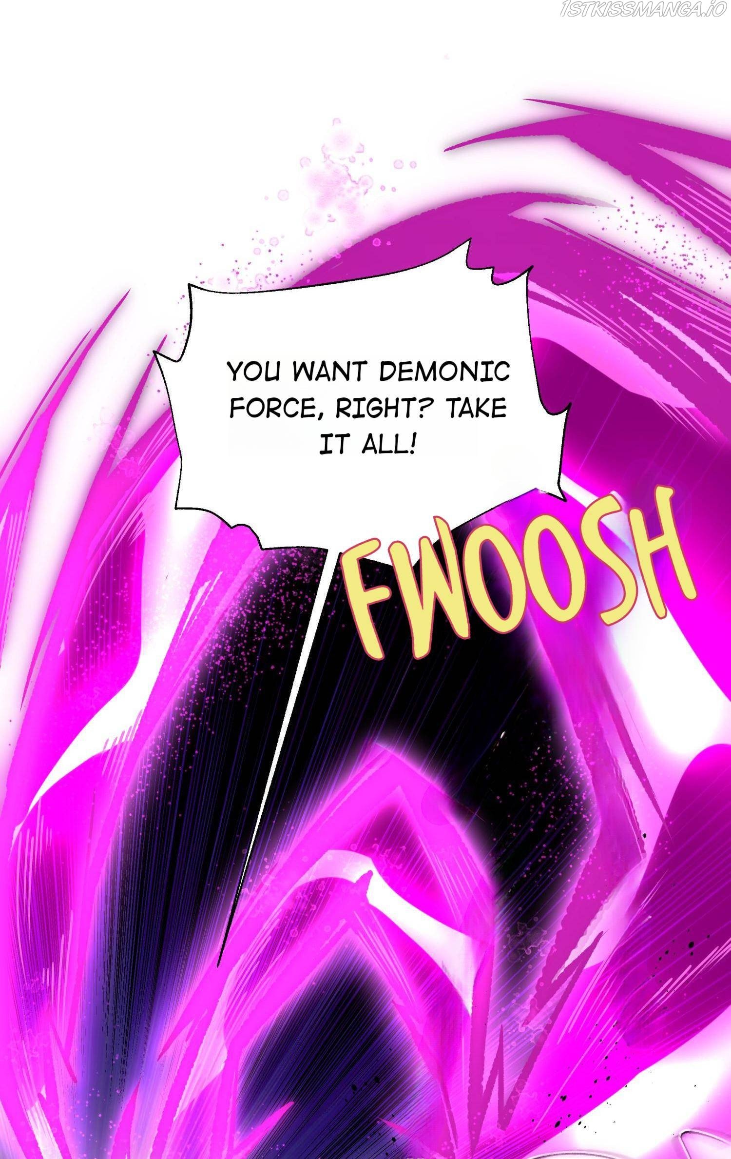 Busted! Darklord Chapter 130 - page 54