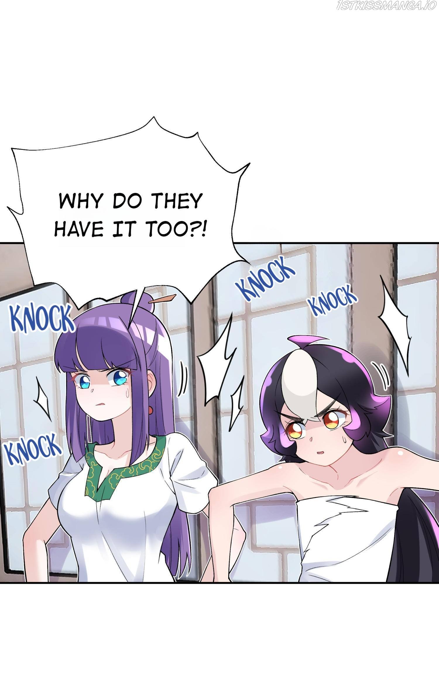 Busted! Darklord Chapter 130 - page 63