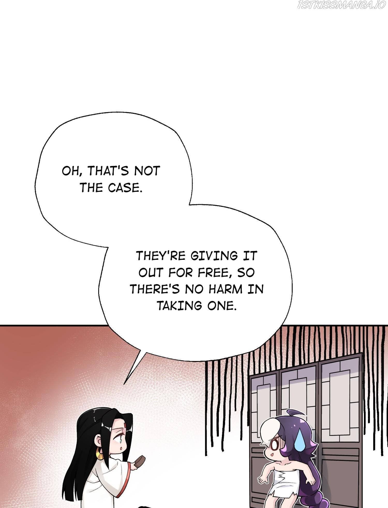 Busted! Darklord Chapter 130 - page 65