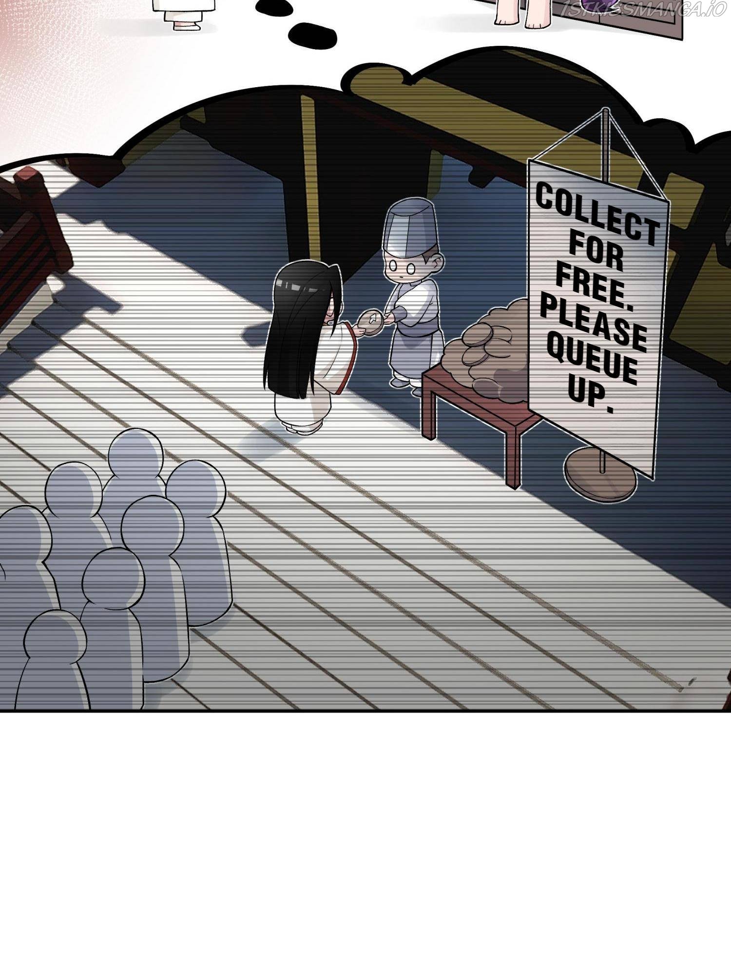 Busted! Darklord Chapter 130 - page 66