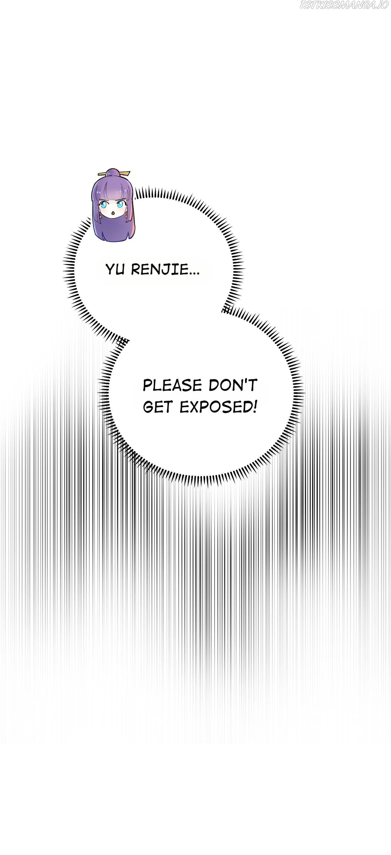 Busted! Darklord Chapter 130 - page 71