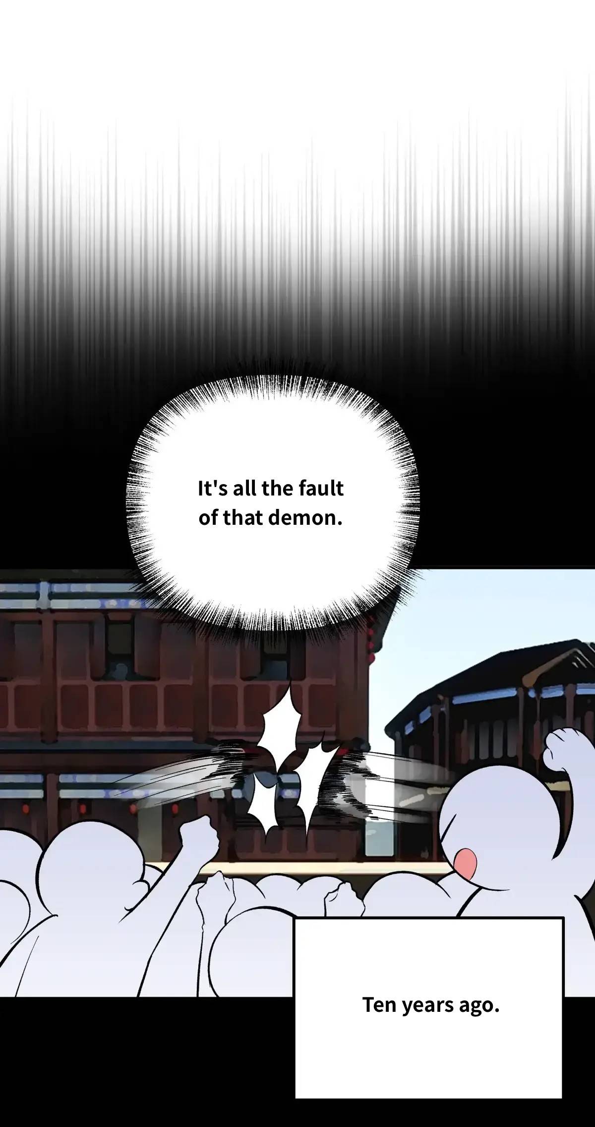 Busted! Darklord Chapter 105 - page 16