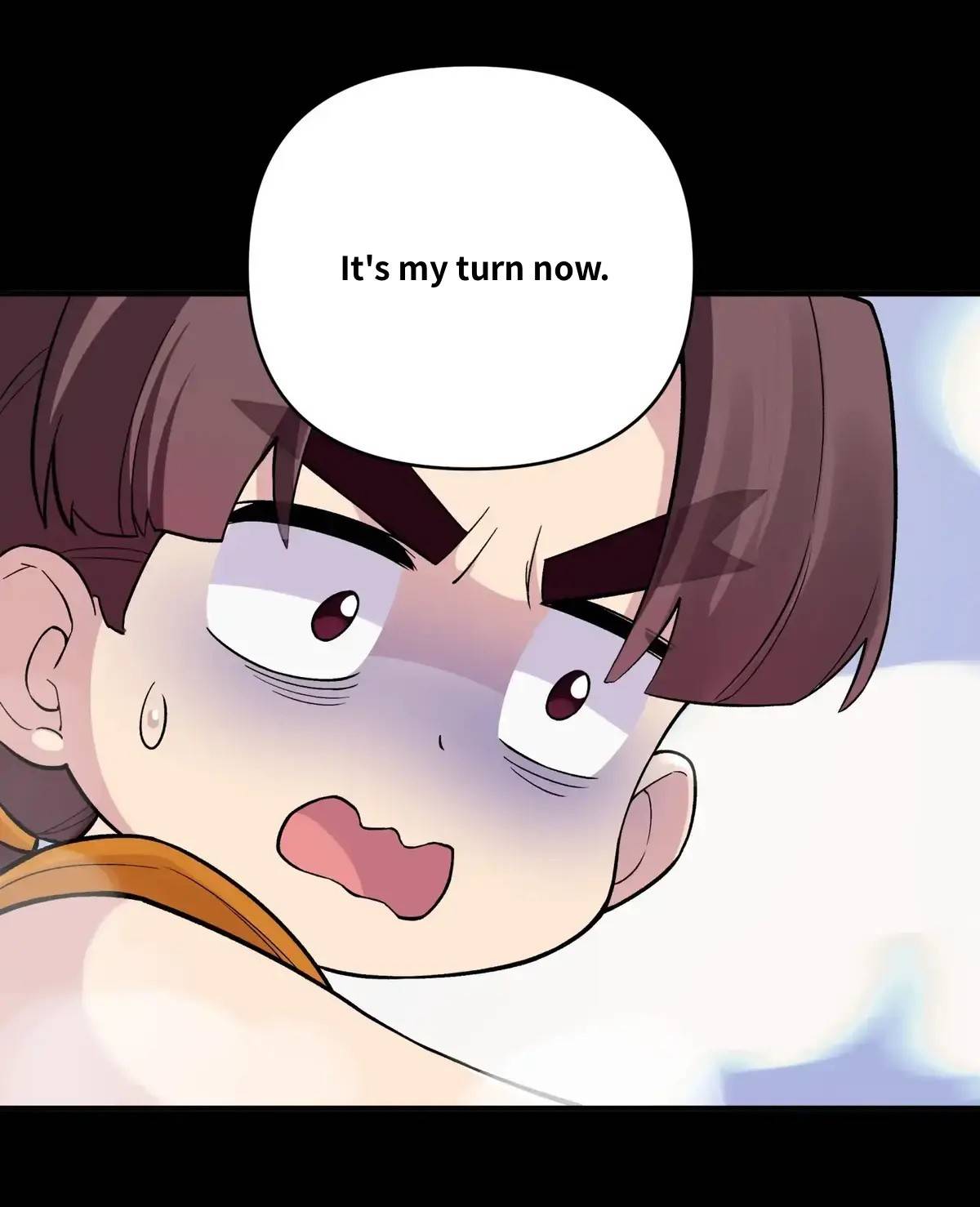 Busted! Darklord Chapter 105 - page 34