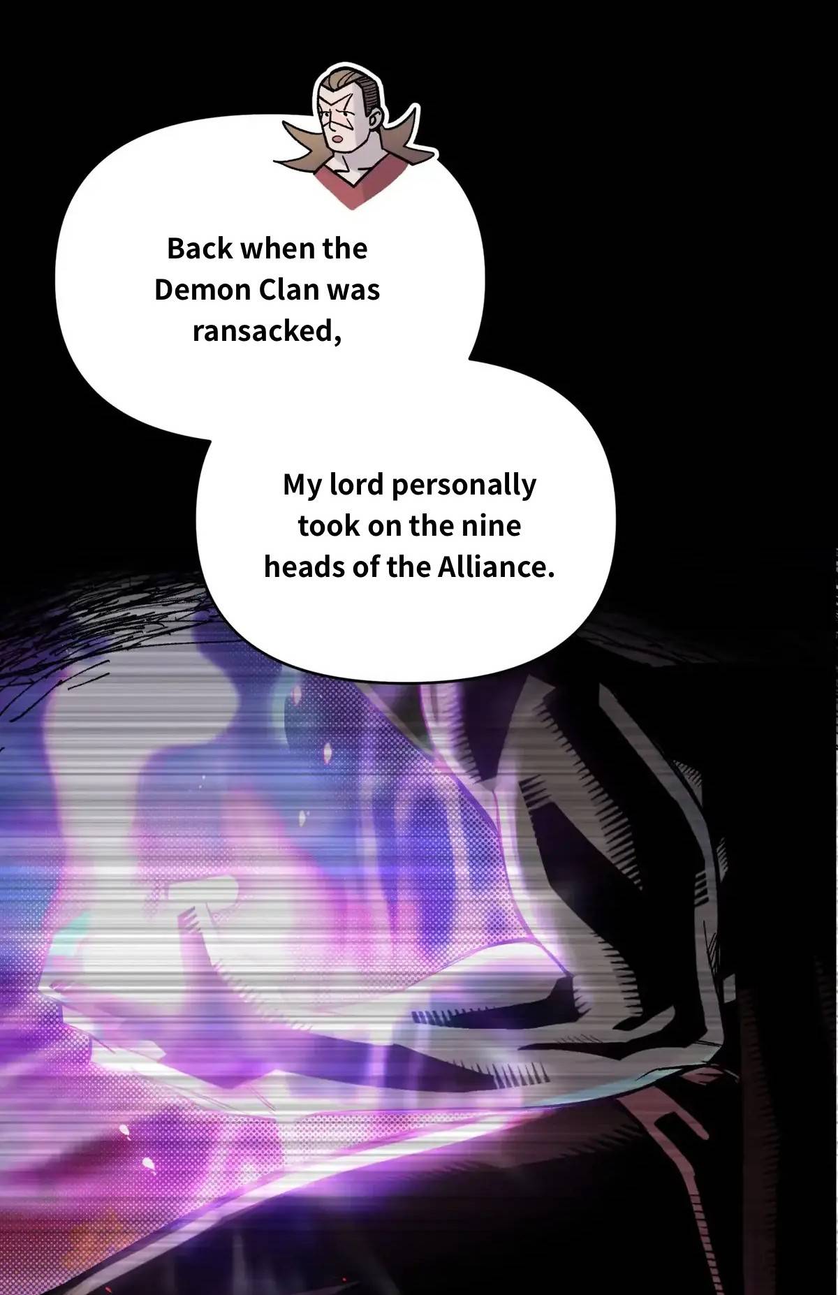 Busted! Darklord Chapter 103 - page 14