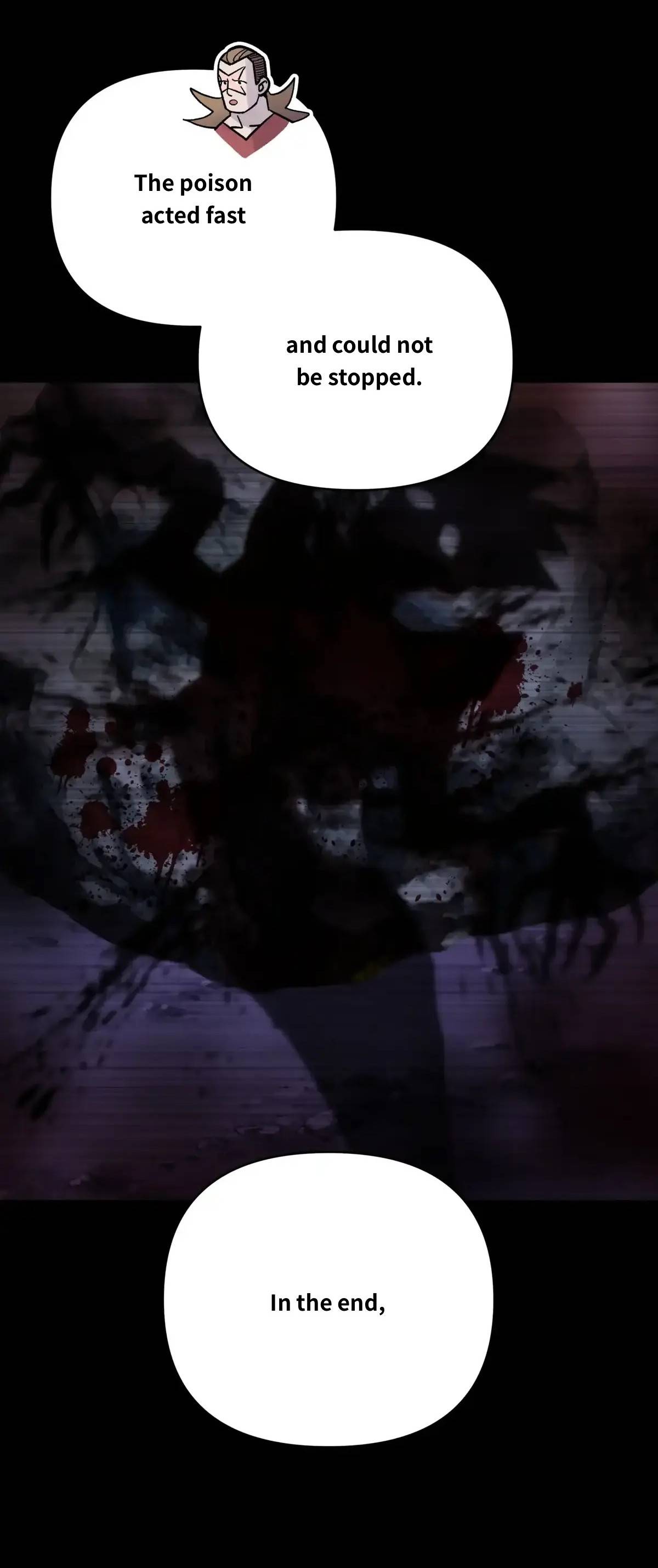 Busted! Darklord Chapter 103 - page 17
