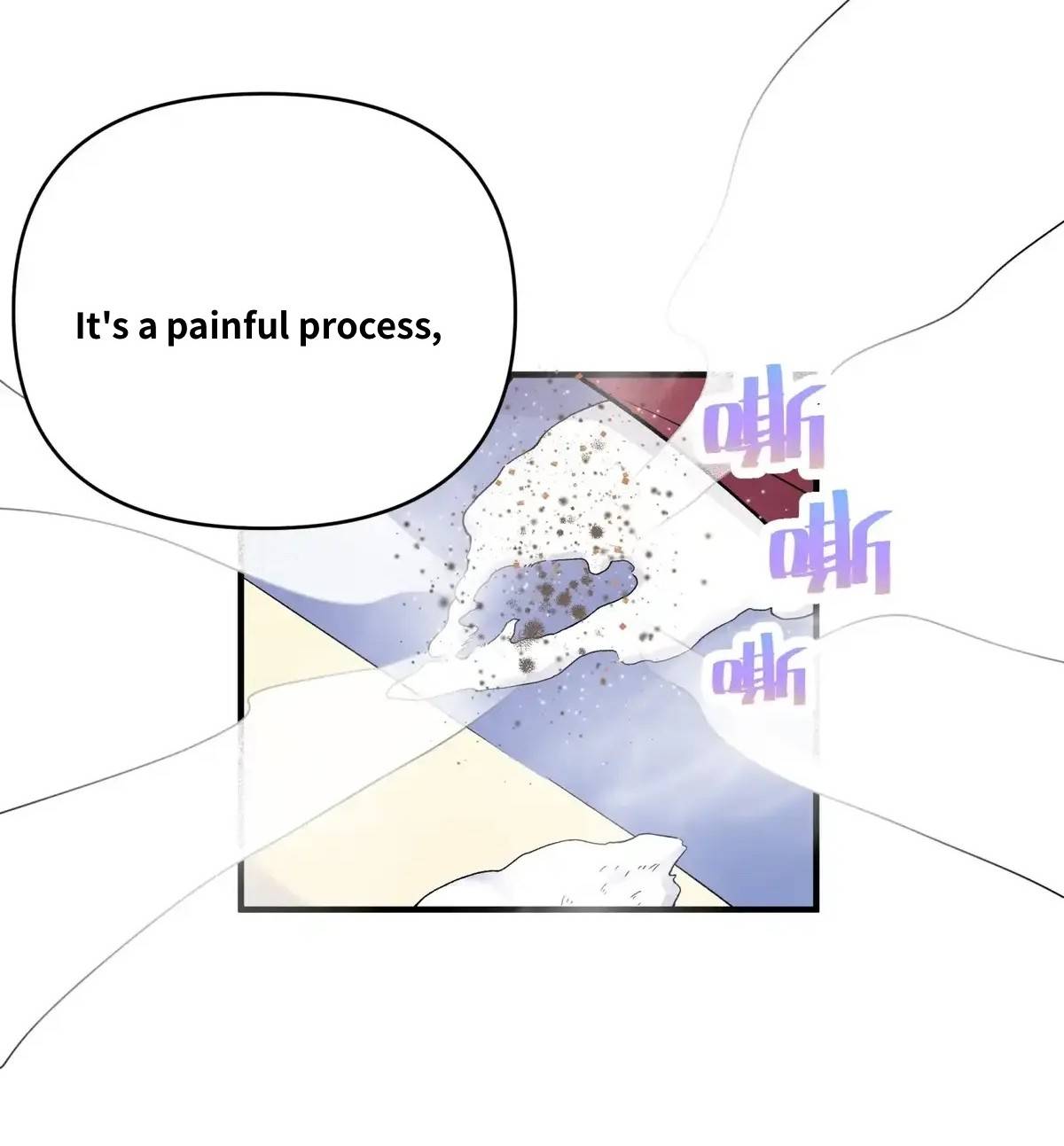 Busted! Darklord Chapter 103 - page 25