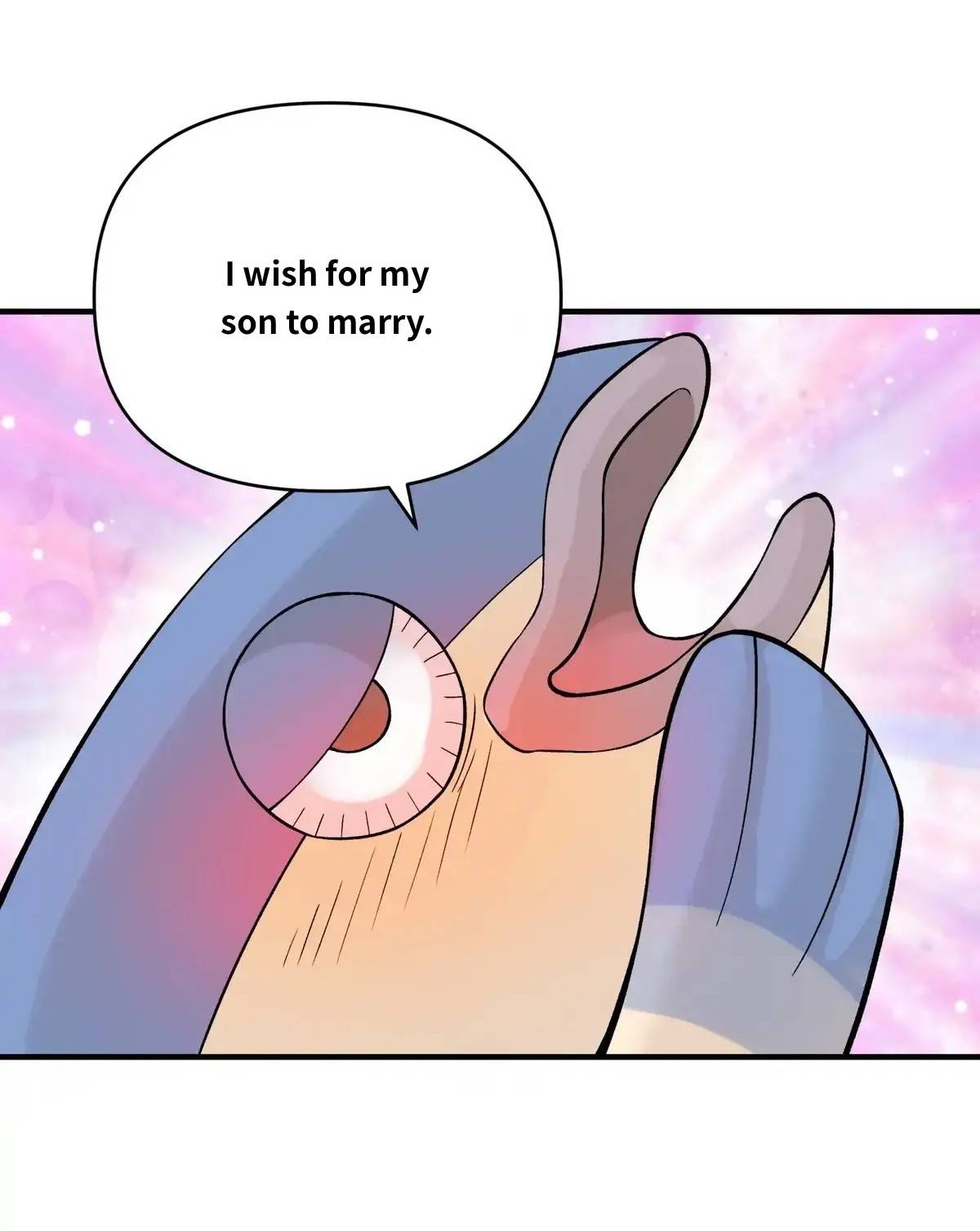 Busted! Darklord Chapter 103 - page 36