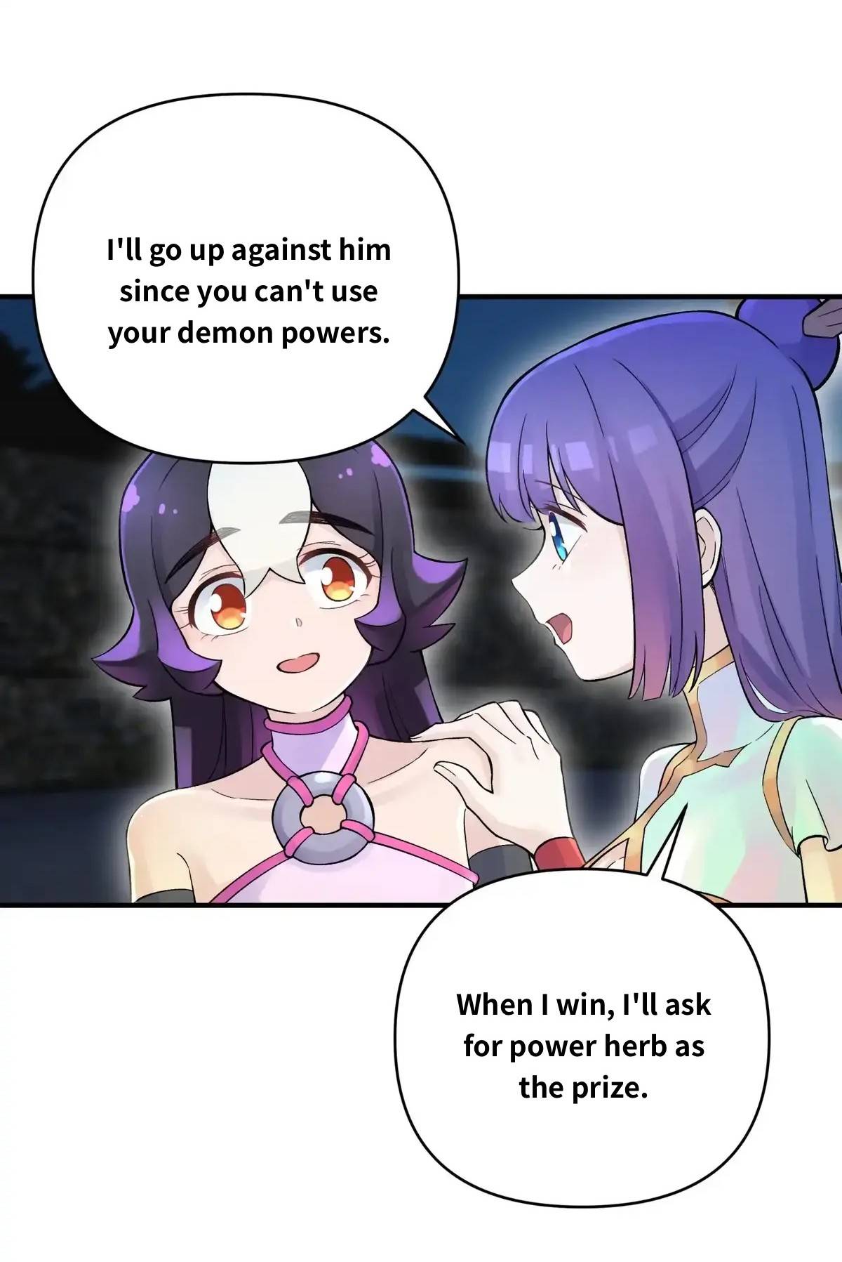Busted! Darklord Chapter 103 - page 60