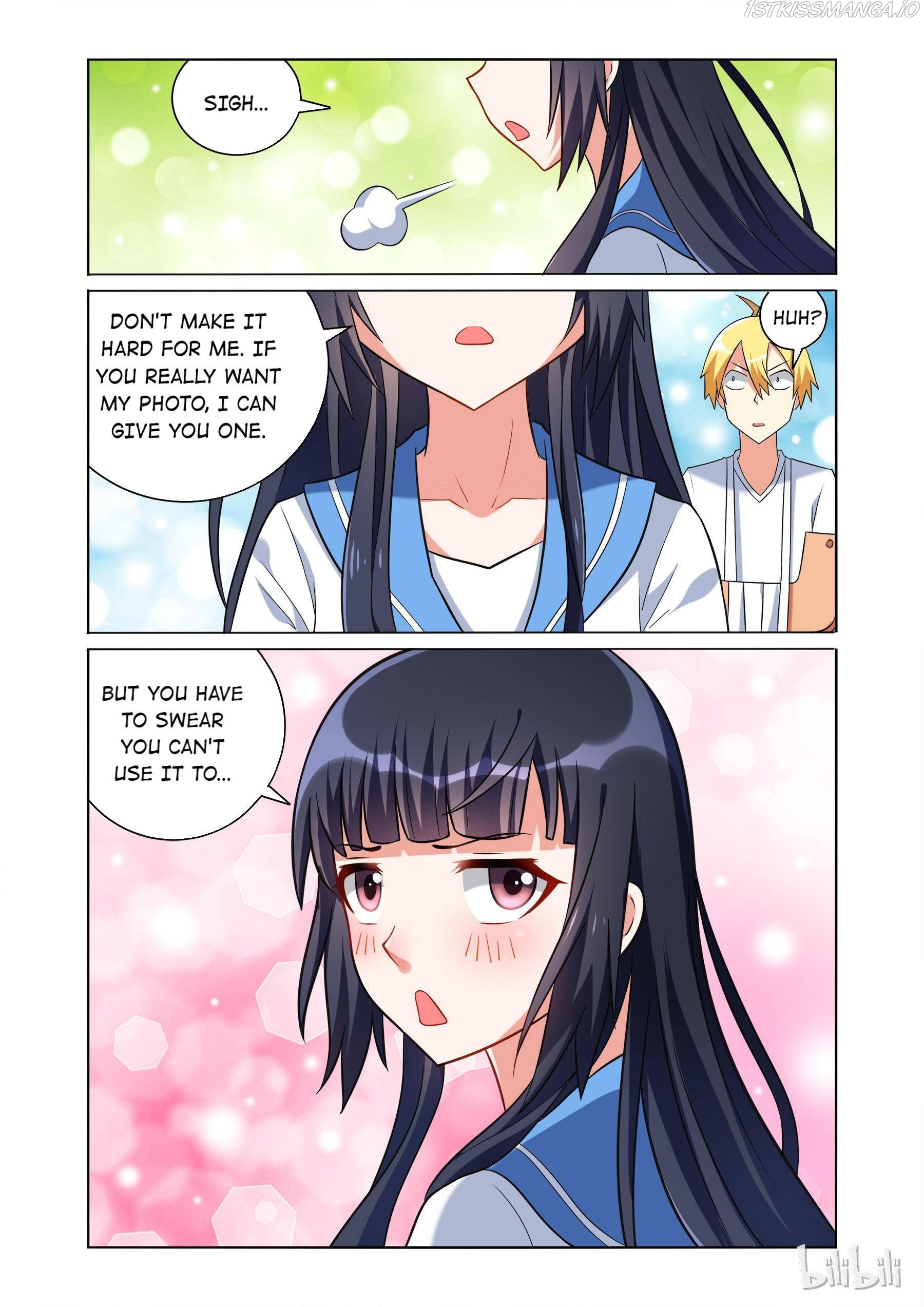 I Won’t Get Bullied By Girls Chapter 41 - page 9
