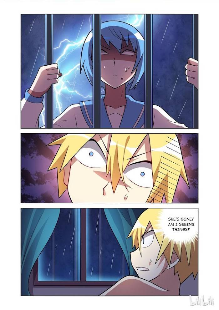 I Won’t Get Bullied By Girls Chapter 64 - page 2