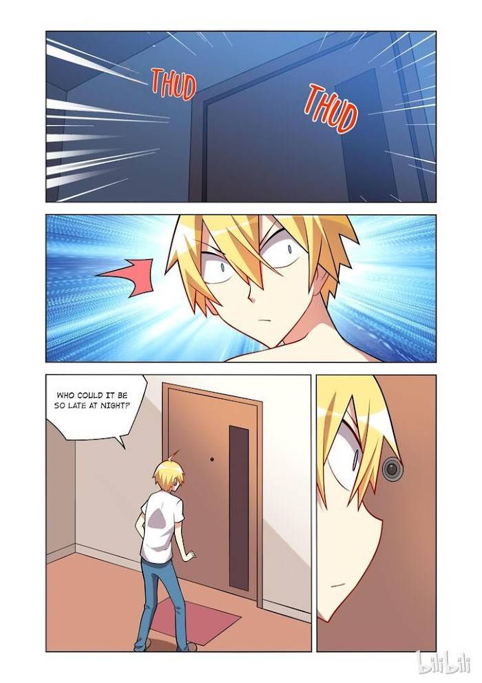 I Won’t Get Bullied By Girls Chapter 64 - page 5
