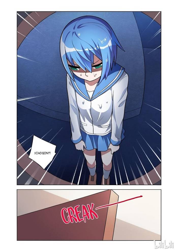 I Won’t Get Bullied By Girls Chapter 64 - page 6