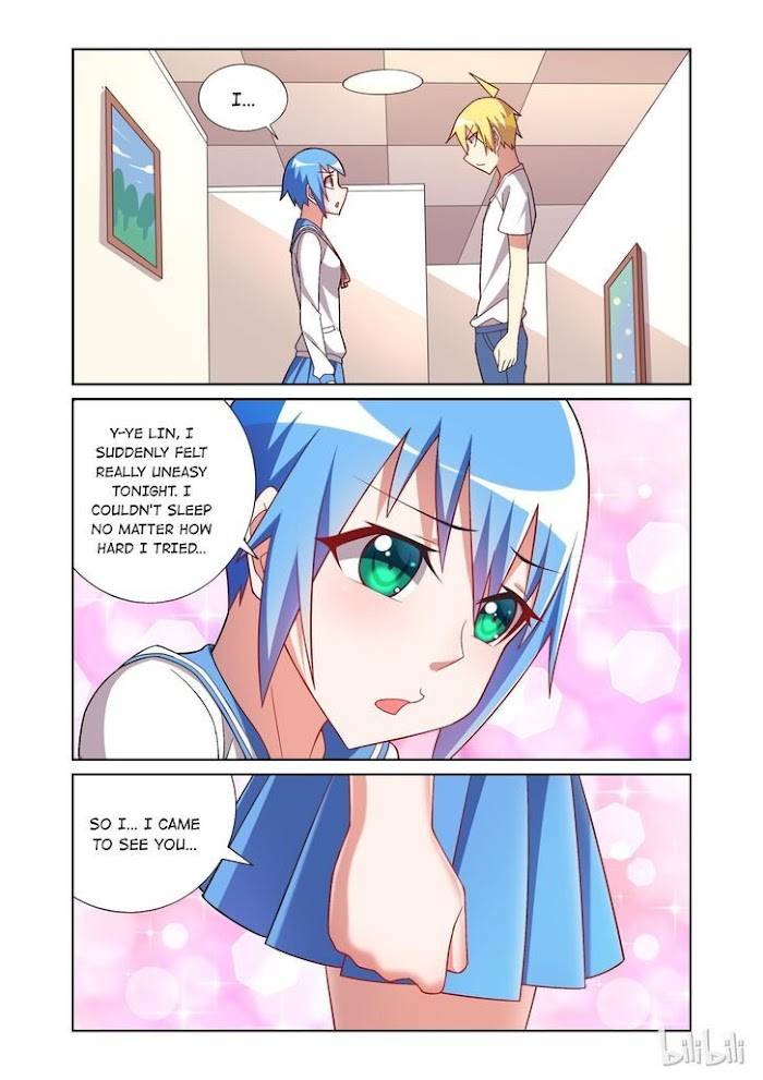 I Won’t Get Bullied By Girls Chapter 64 - page 9