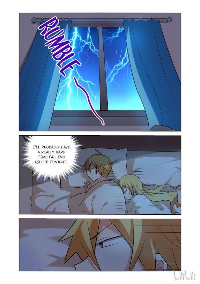 I Won’t Get Bullied By Girls Chapter 63 - page 11