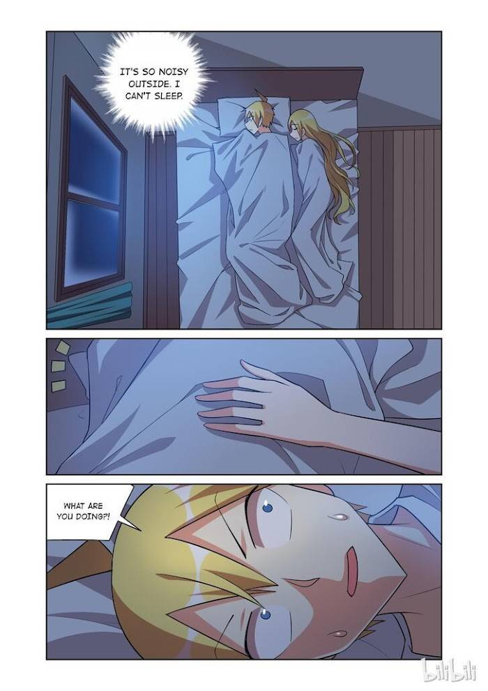 I Won’t Get Bullied By Girls Chapter 63 - page 5