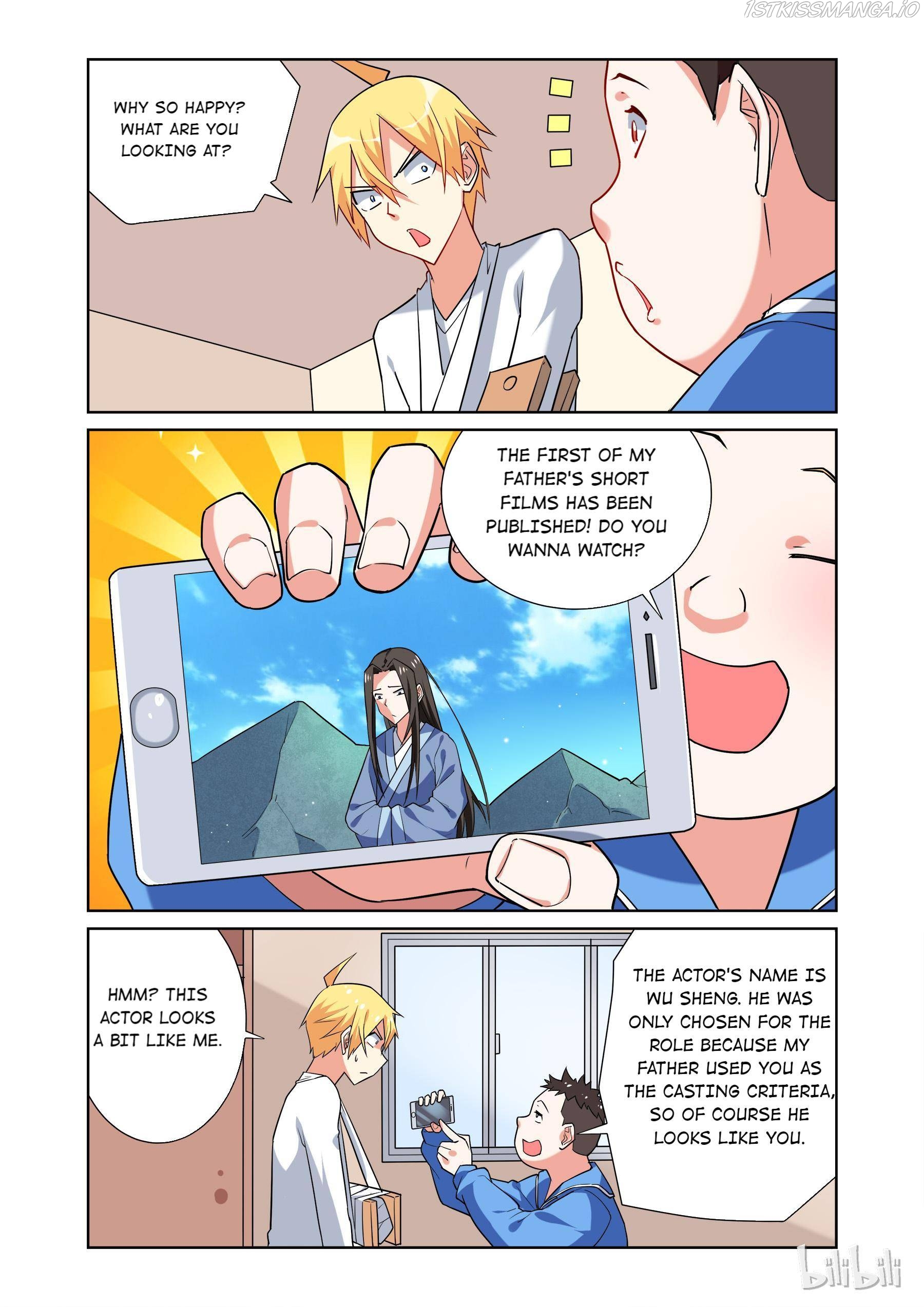 I Won’t Get Bullied By Girls Chapter 40 - page 9