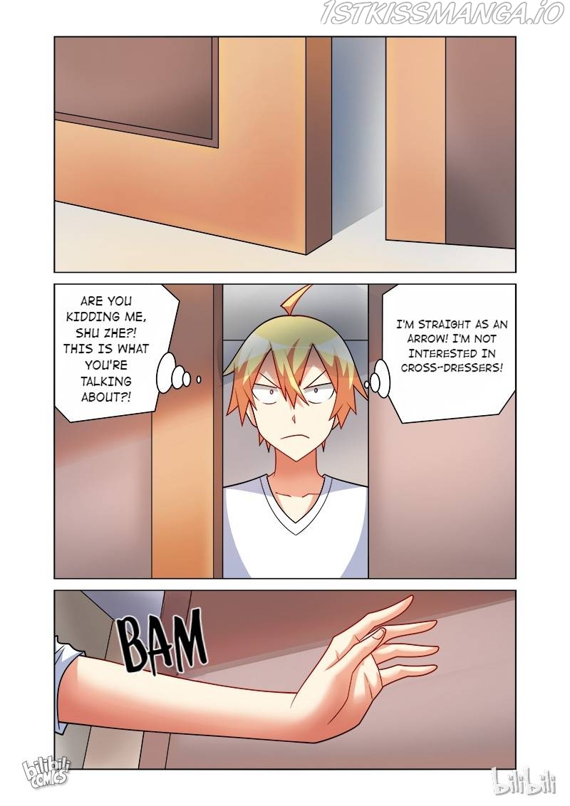 I Won’t Get Bullied By Girls Chapter 161 - page 2