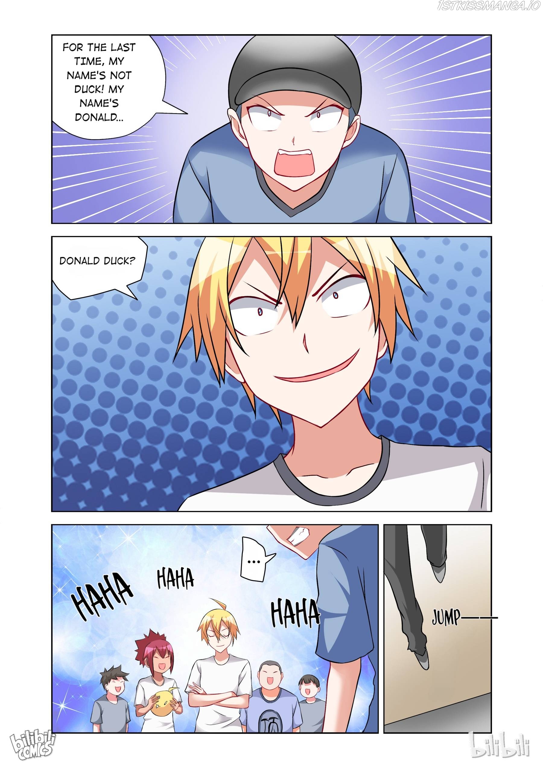 I Won’t Get Bullied By Girls Chapter 148 - page 10