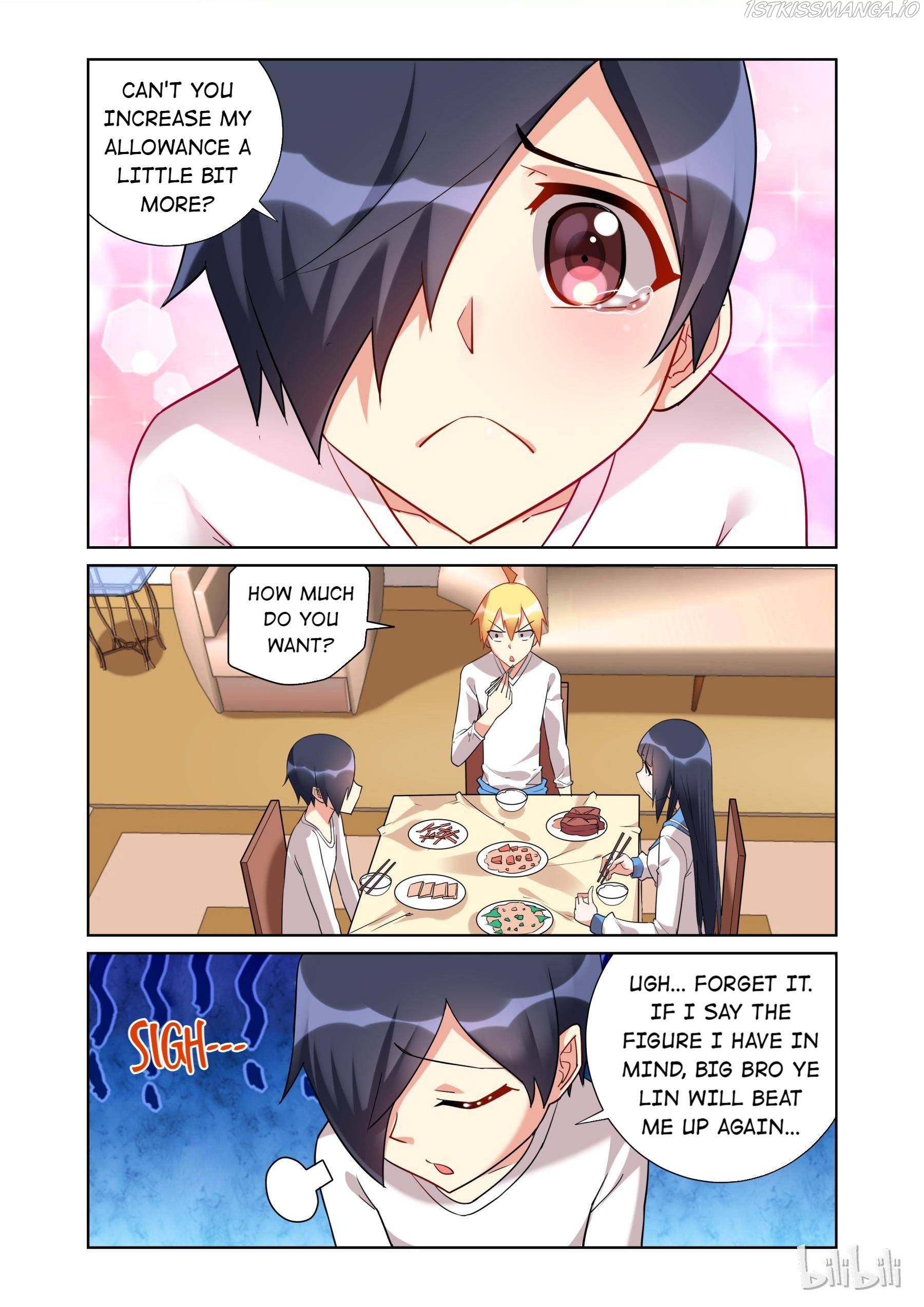 I Won’t Get Bullied By Girls Chapter 53 - page 2