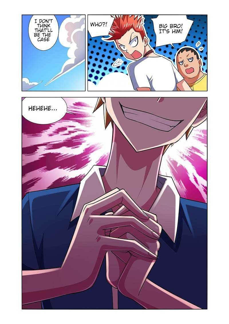 I Won’t Get Bullied By Girls Chapter 13 - page 15