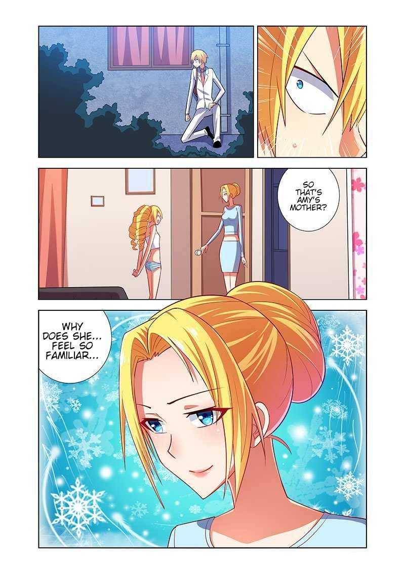 I Won’t Get Bullied By Girls Chapter 15 - page 24