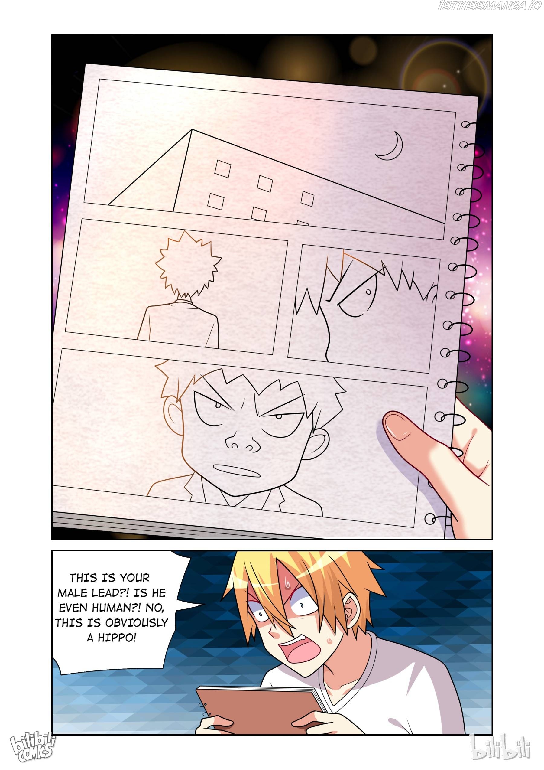 I Won’t Get Bullied By Girls Chapter 157 - page 10