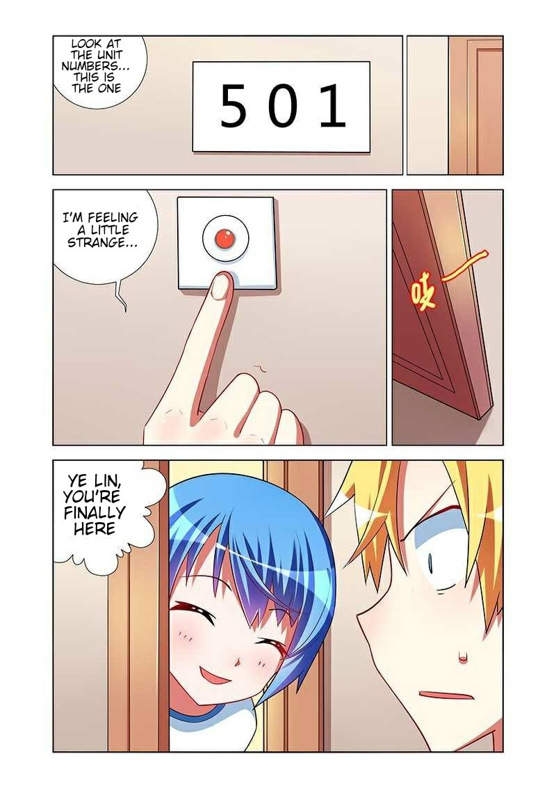 I Won’t Get Bullied By Girls Chapter 16 - page 15