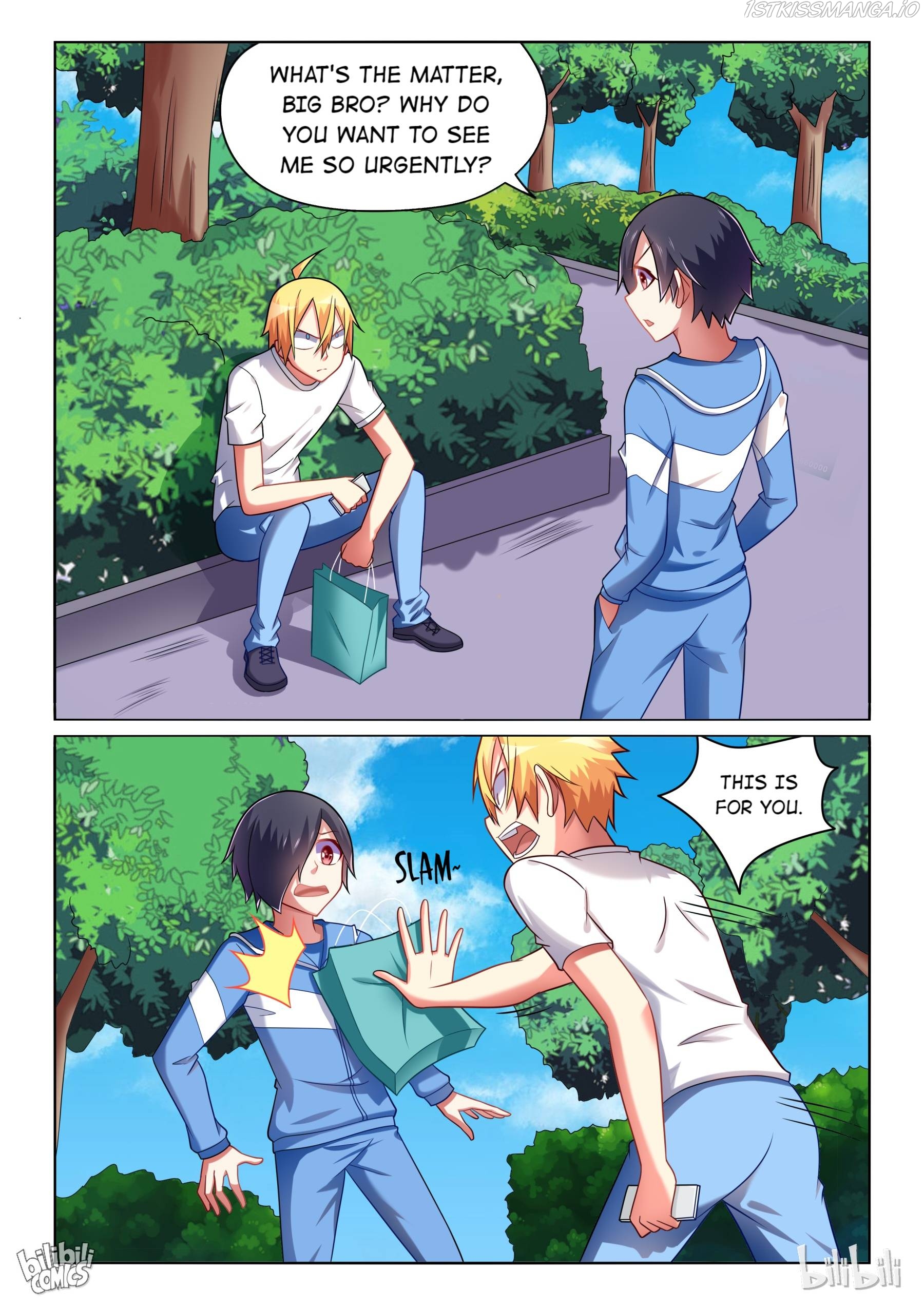 I Won’t Get Bullied By Girls Chapter 231 - page 2