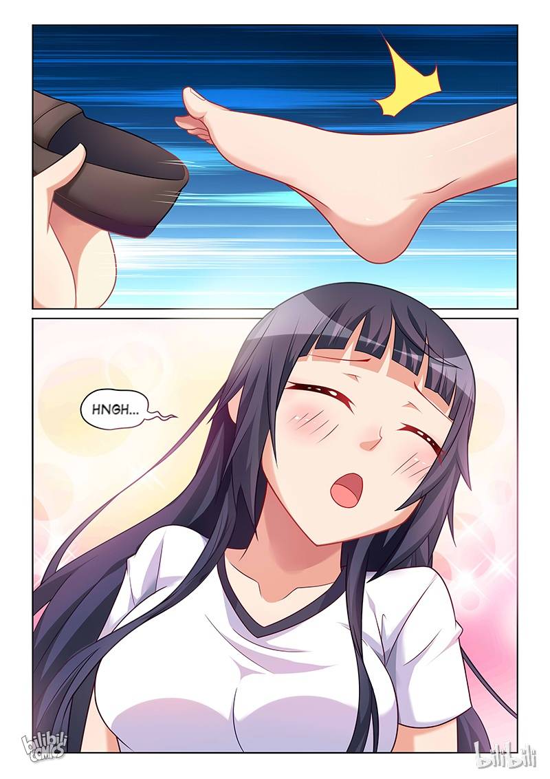 I Won’t Get Bullied By Girls Chapter 183 - page 6