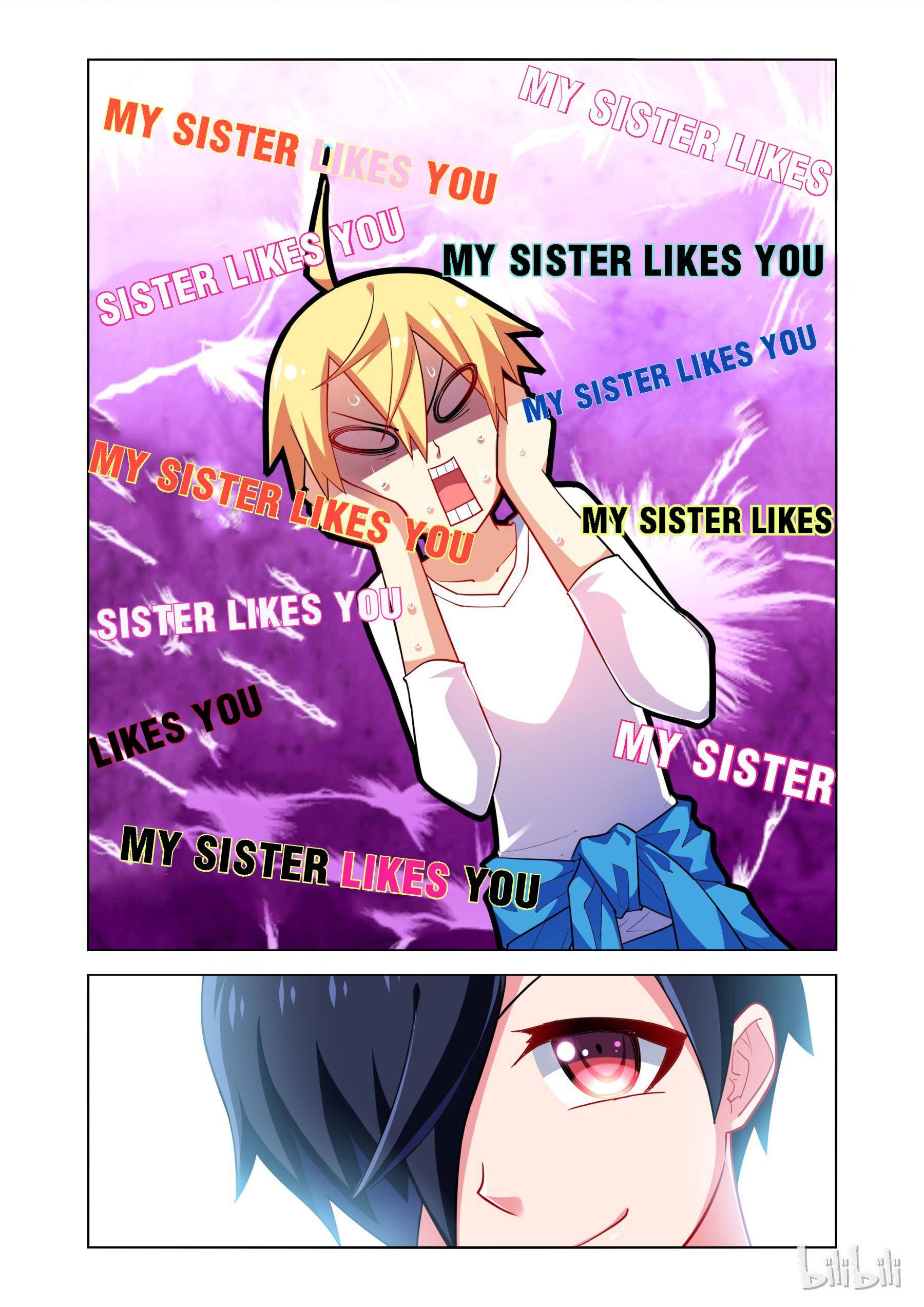 I Won’t Get Bullied By Girls Chapter 22 - page 2