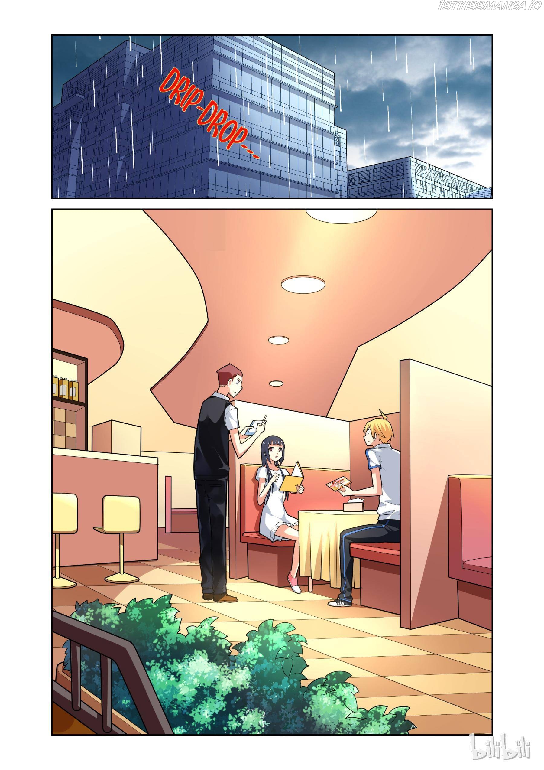 I Won’t Get Bullied By Girls Chapter 24 - page 9