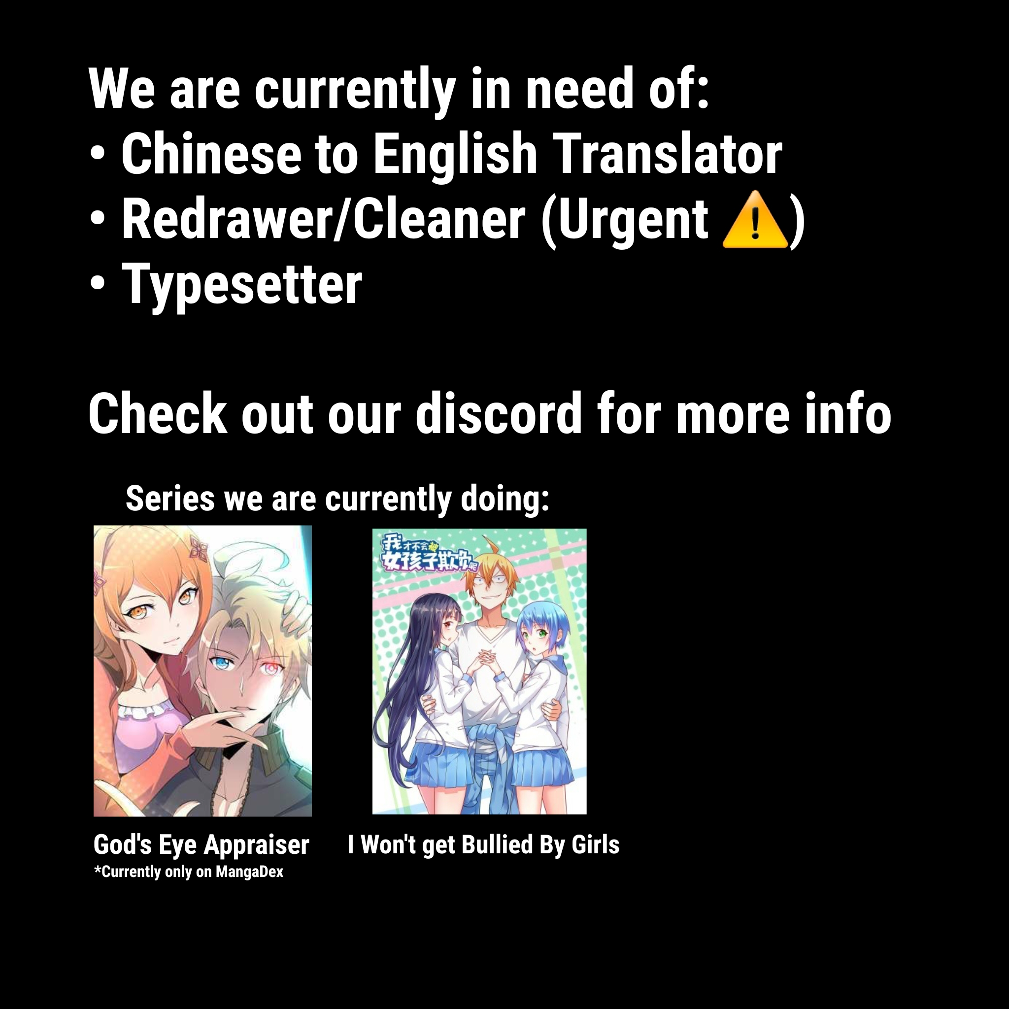 I Won’t Get Bullied By Girls Chapter 9 - page 26