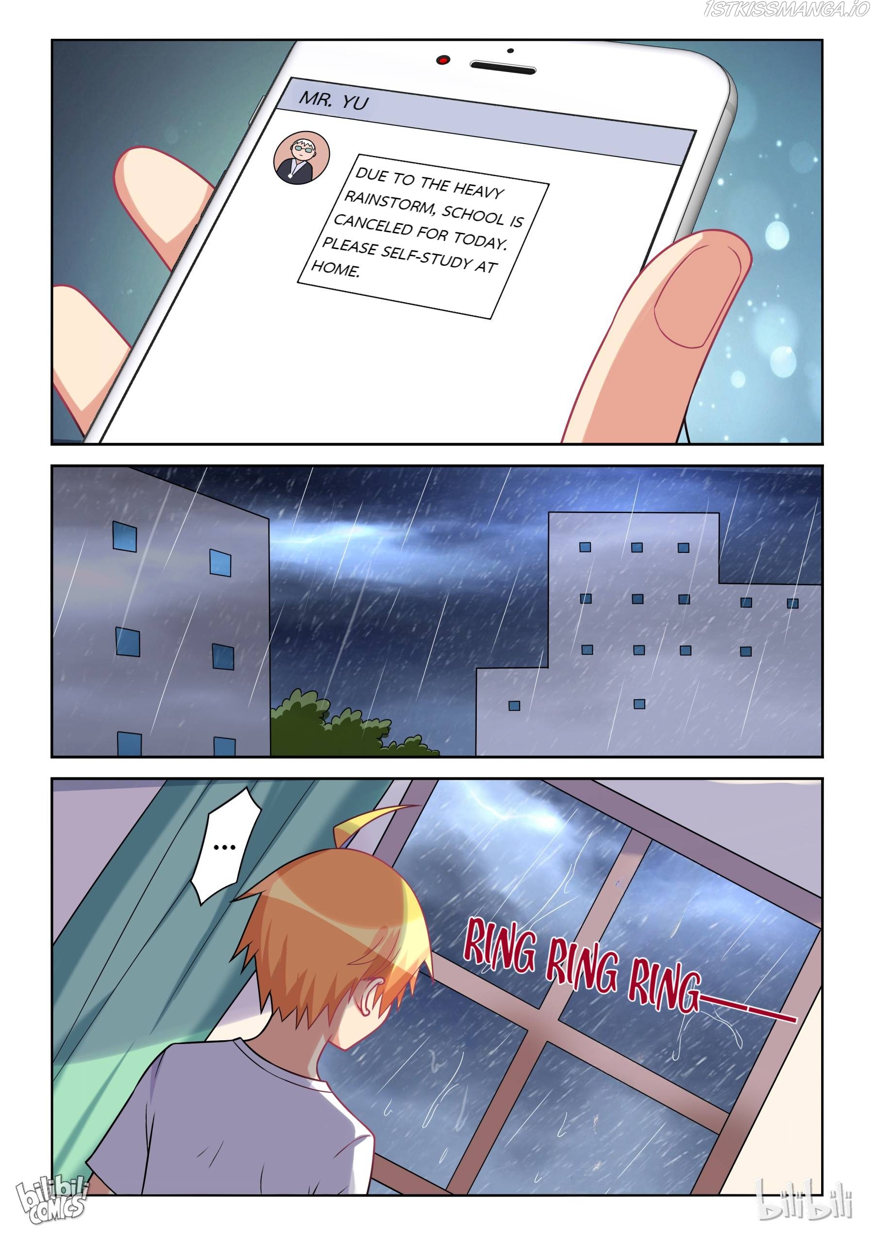 I Won’t Get Bullied By Girls Chapter 224 - page 2
