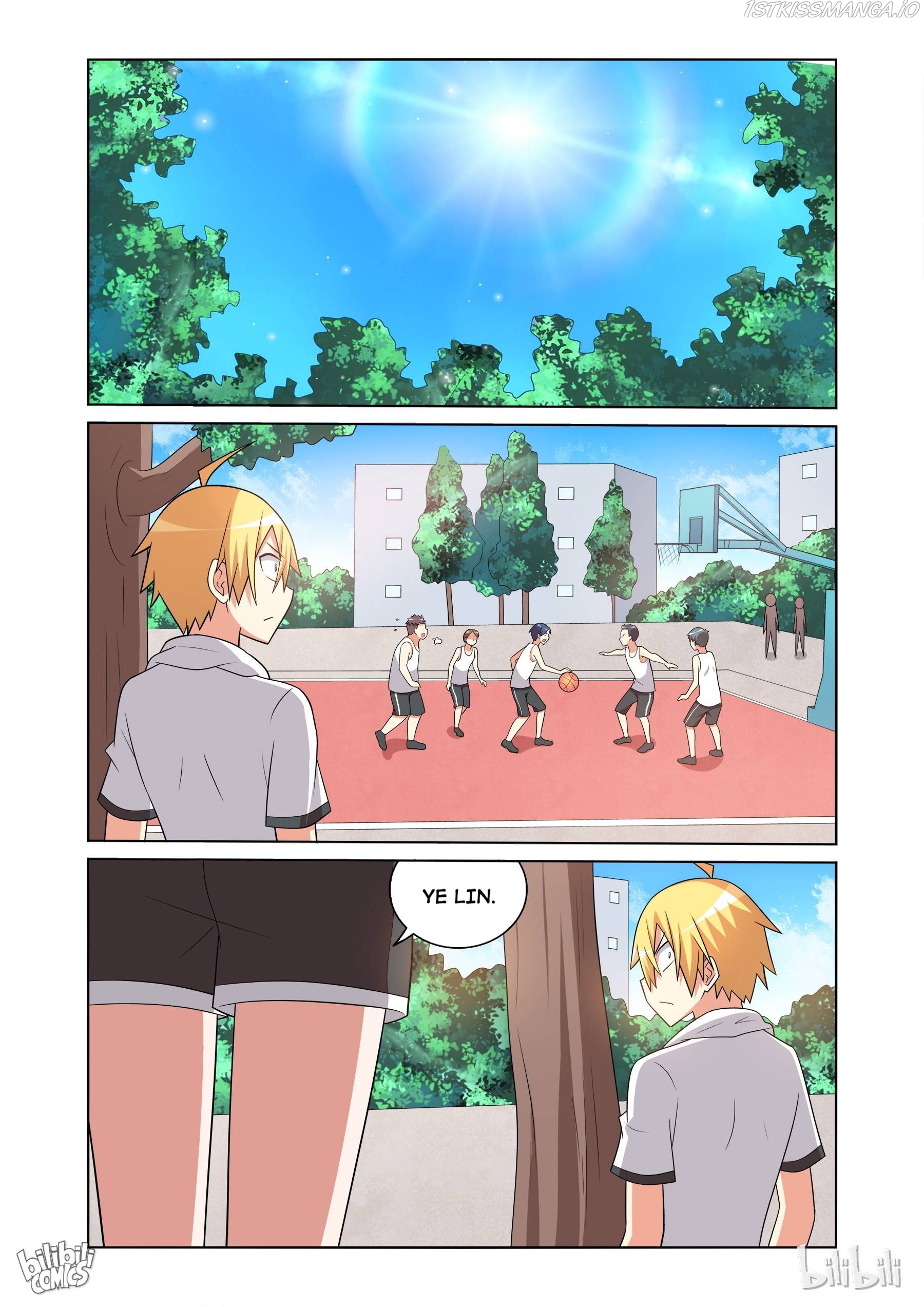 I Won’t Get Bullied By Girls Chapter 138 - page 2