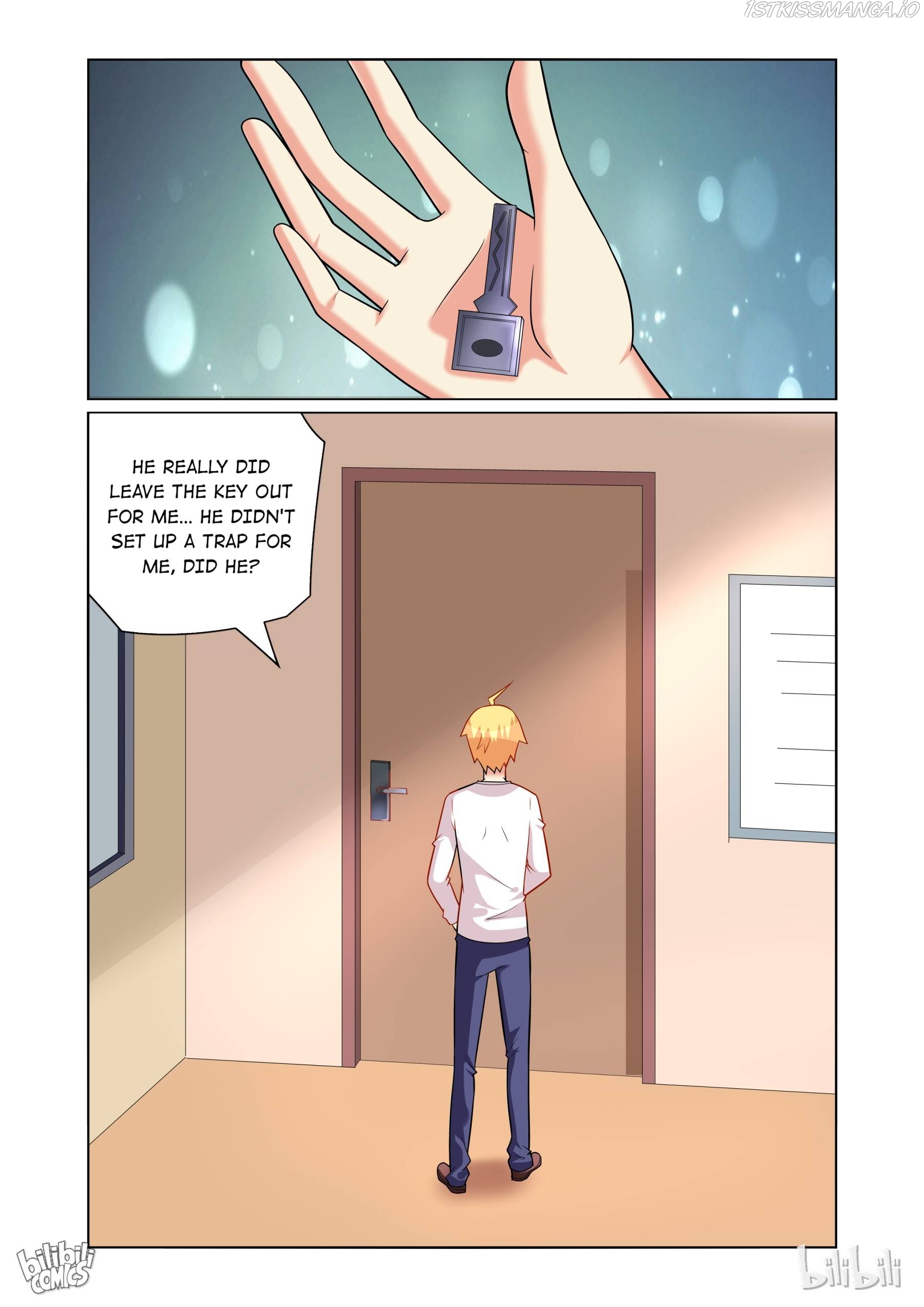 I Won’t Get Bullied By Girls Chapter 160 - page 11
