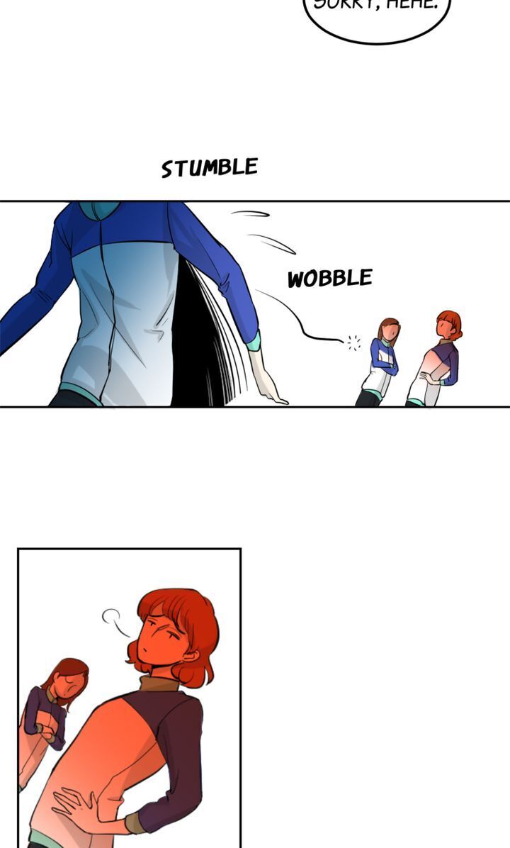 About Jane chapter 1 - page 10