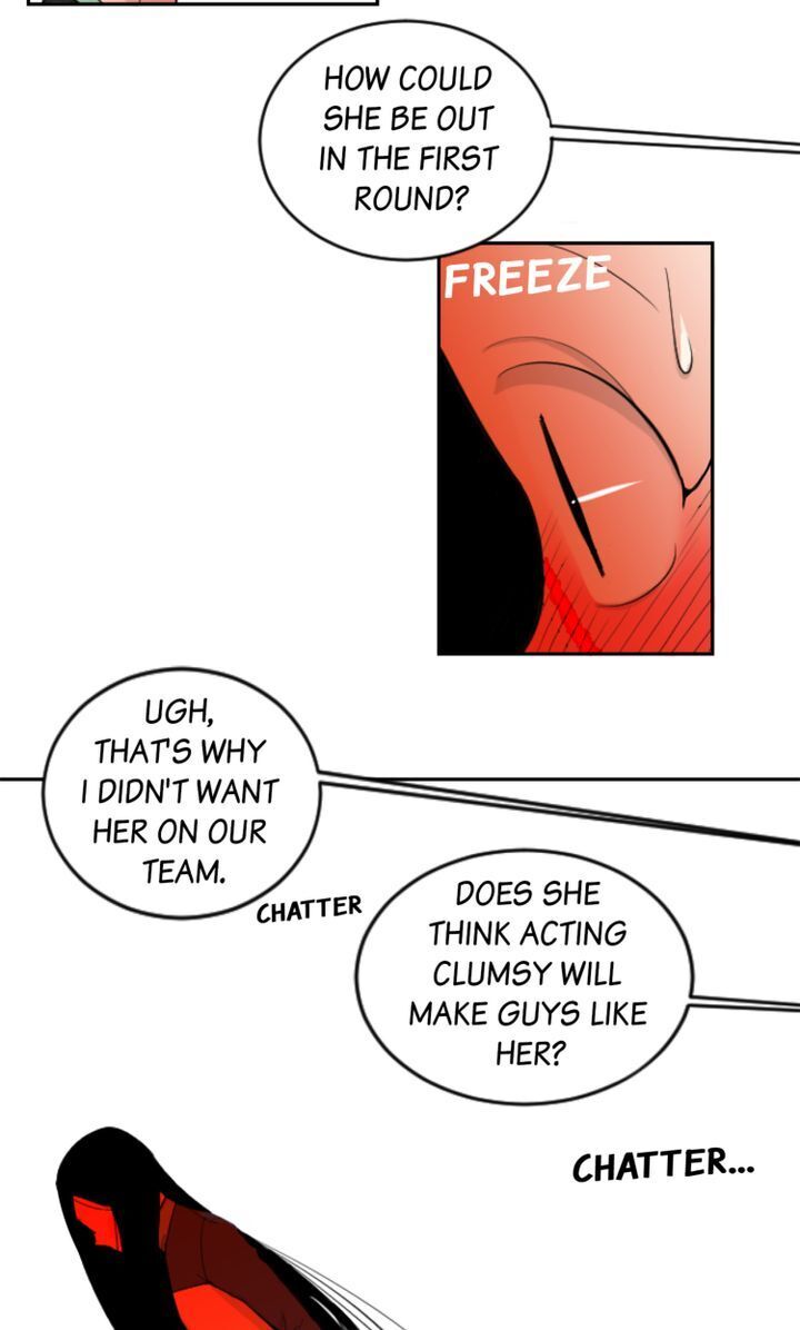 About Jane chapter 1 - page 11