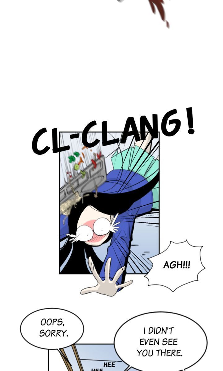 About Jane chapter 1 - page 15