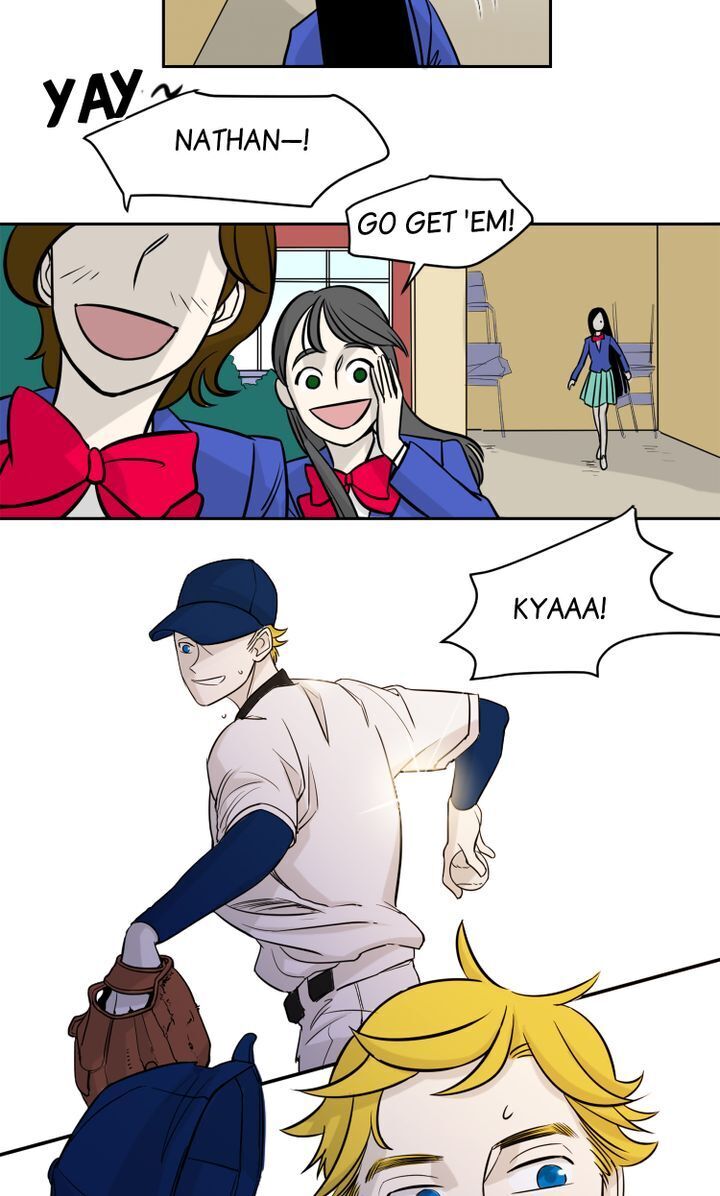 About Jane chapter 1 - page 20