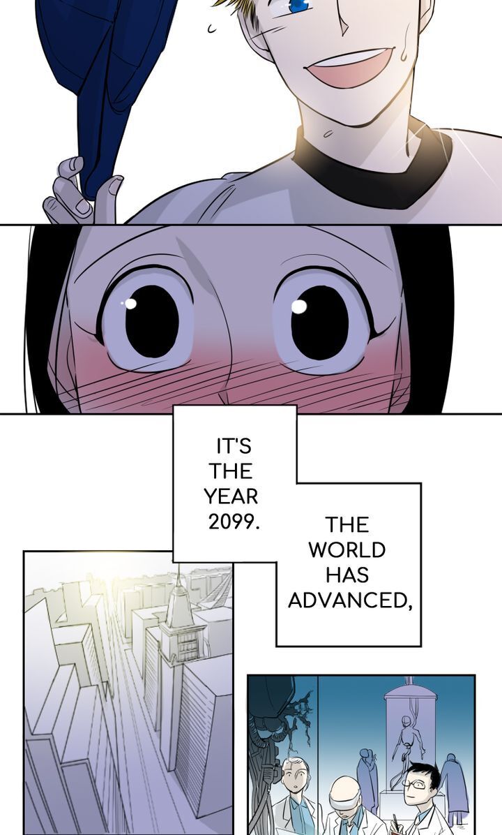 About Jane chapter 1 - page 21