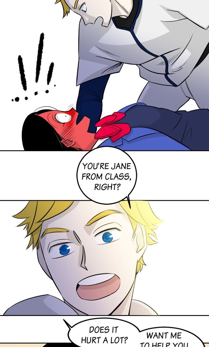 About Jane chapter 1 - page 27