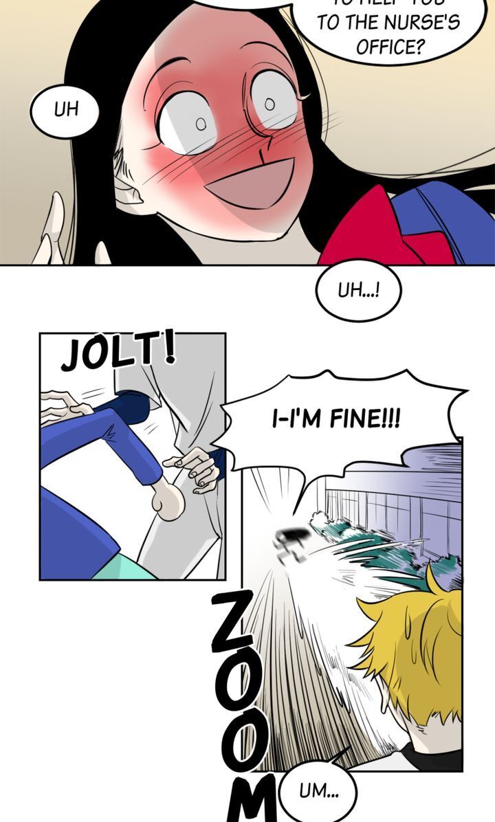 About Jane chapter 1 - page 28