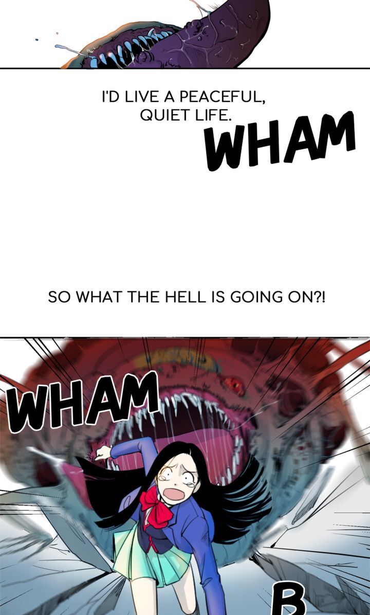 About Jane chapter 1 - page 3