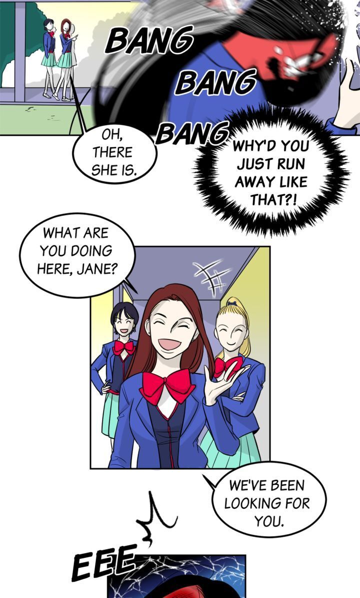 About Jane chapter 1 - page 31