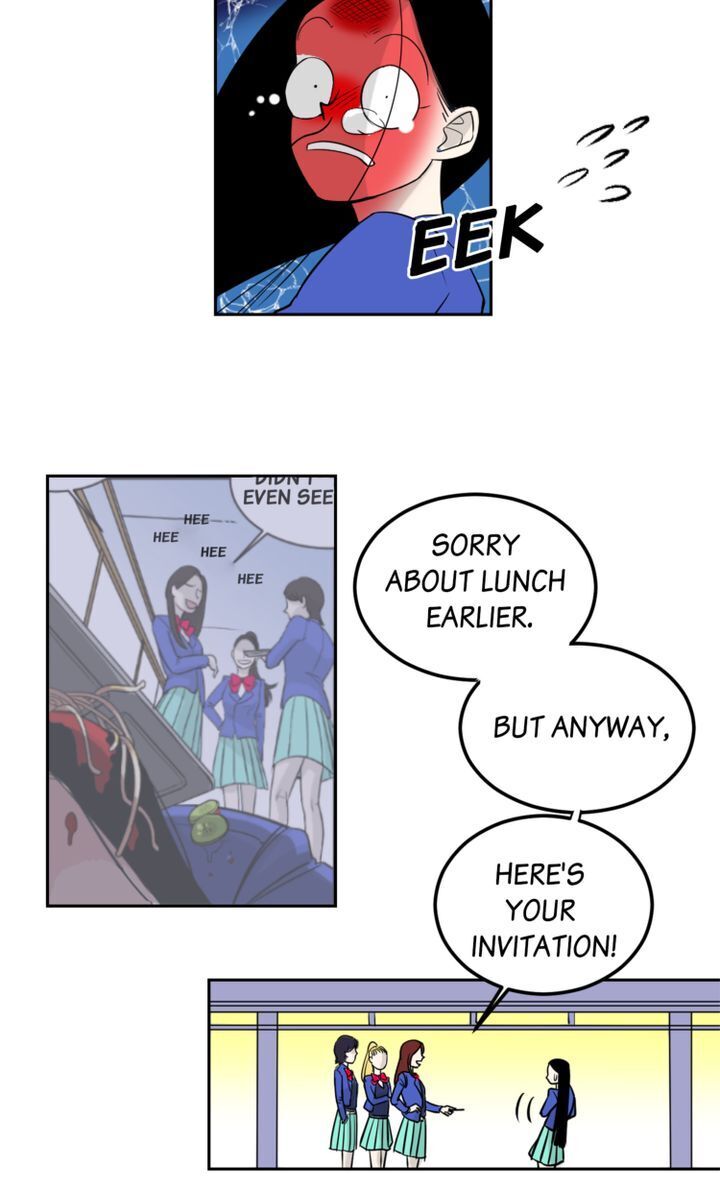About Jane chapter 1 - page 32