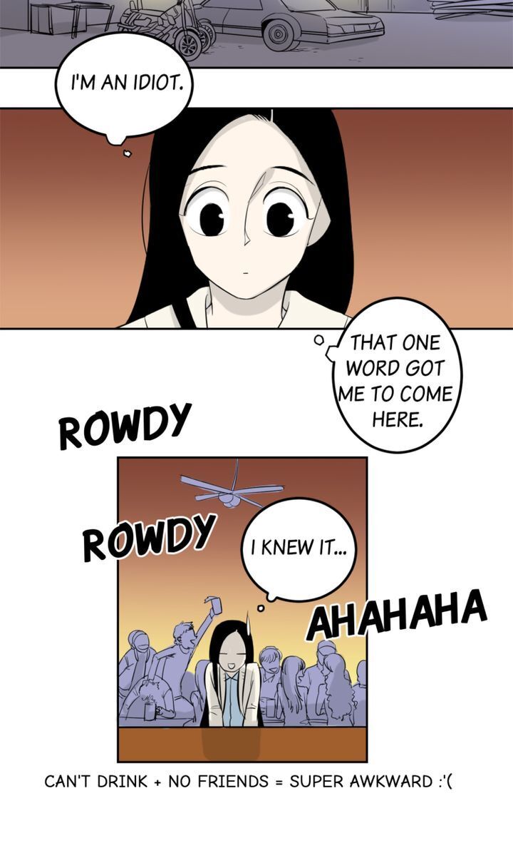 About Jane chapter 1 - page 38