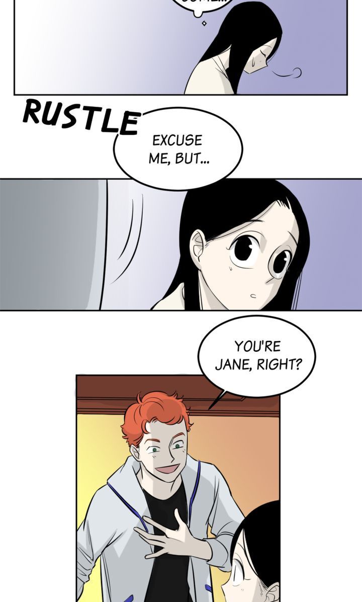 About Jane chapter 1 - page 40