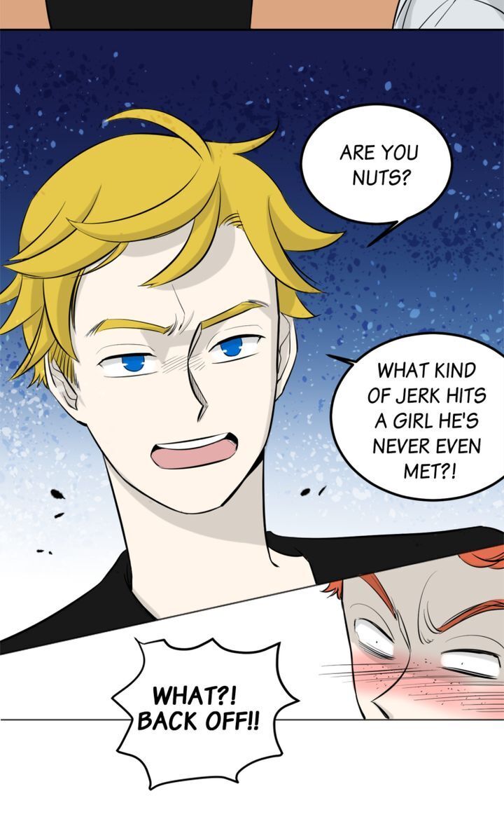 About Jane chapter 1 - page 47