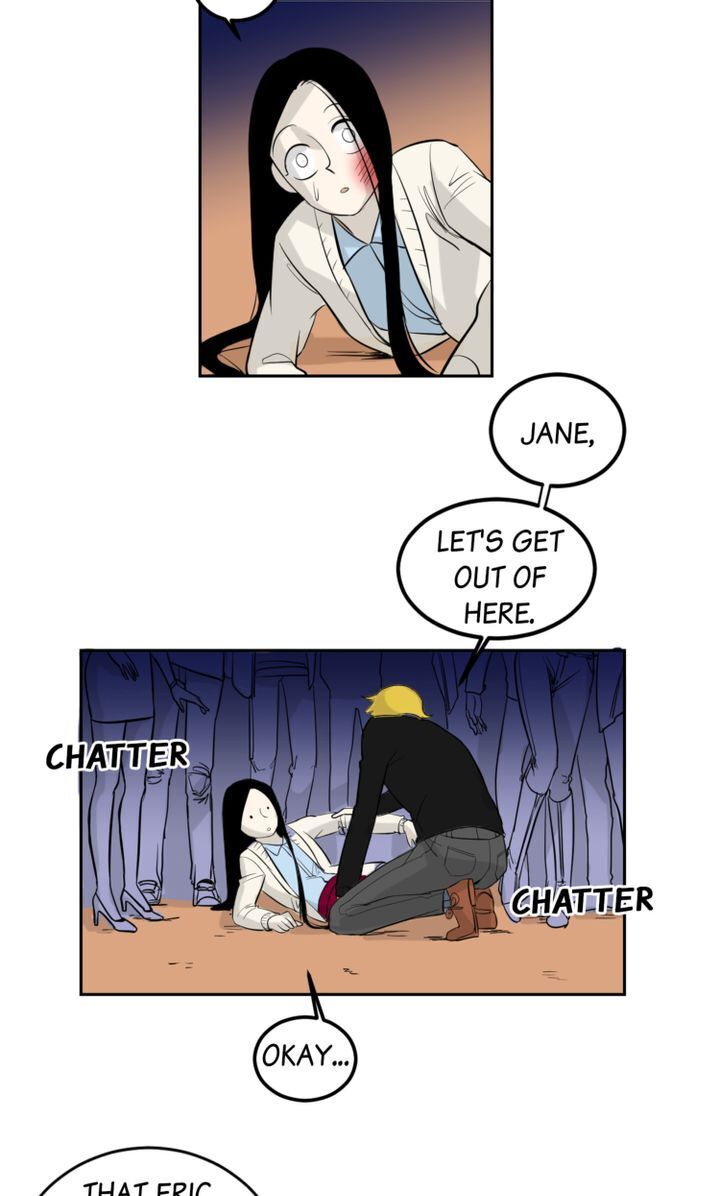 About Jane chapter 1 - page 51