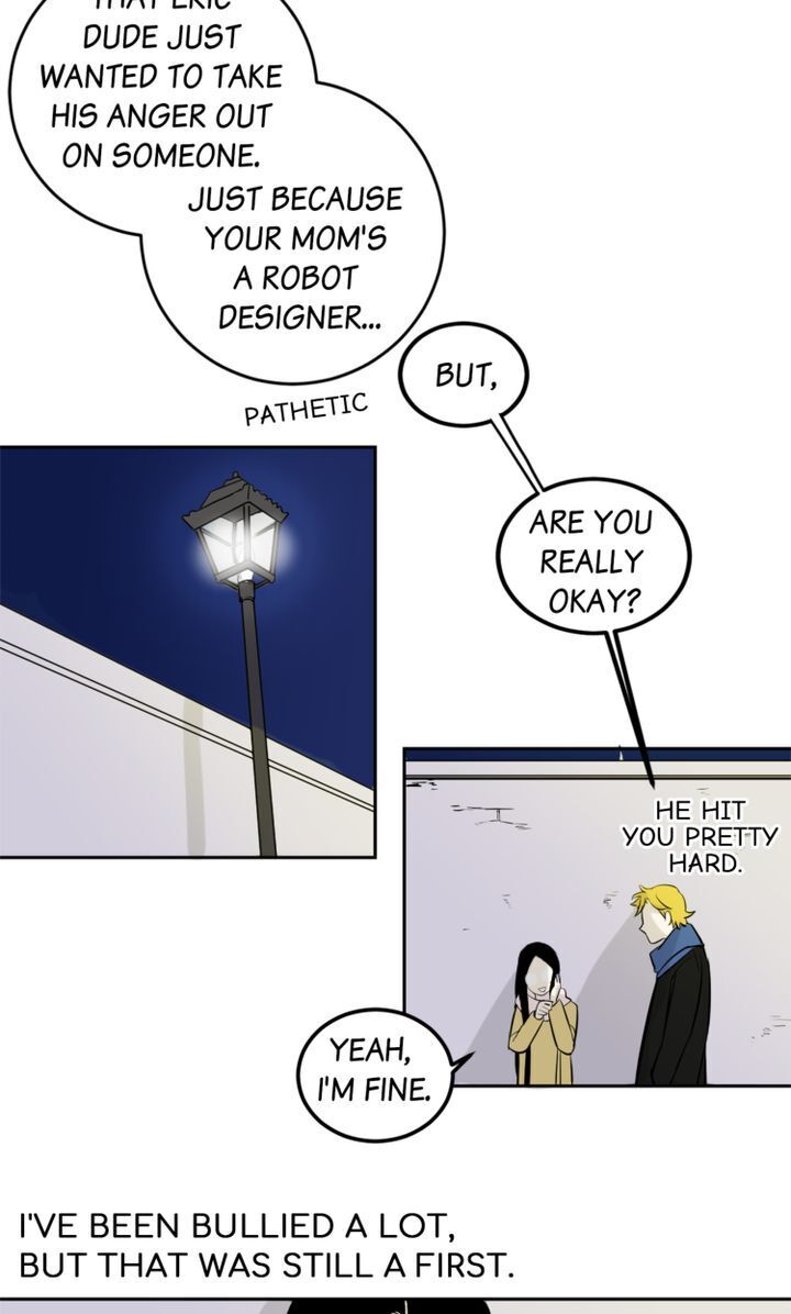 About Jane chapter 1 - page 52